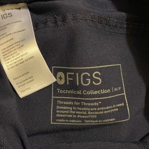 Medium petite Kade figs